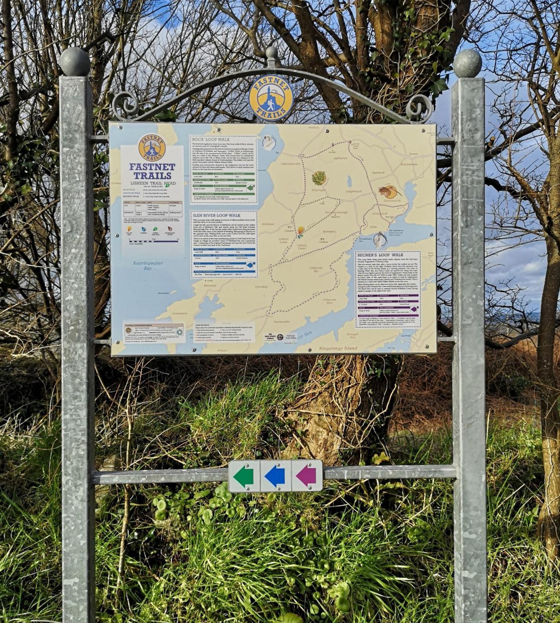 Roaringwater Stay Skibbereen Zewnętrze zdjęcie